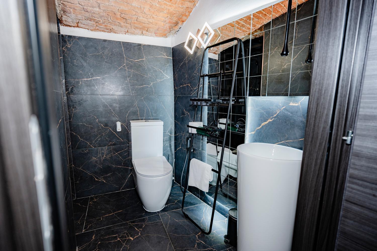 Apartamento Cosimo I Underground