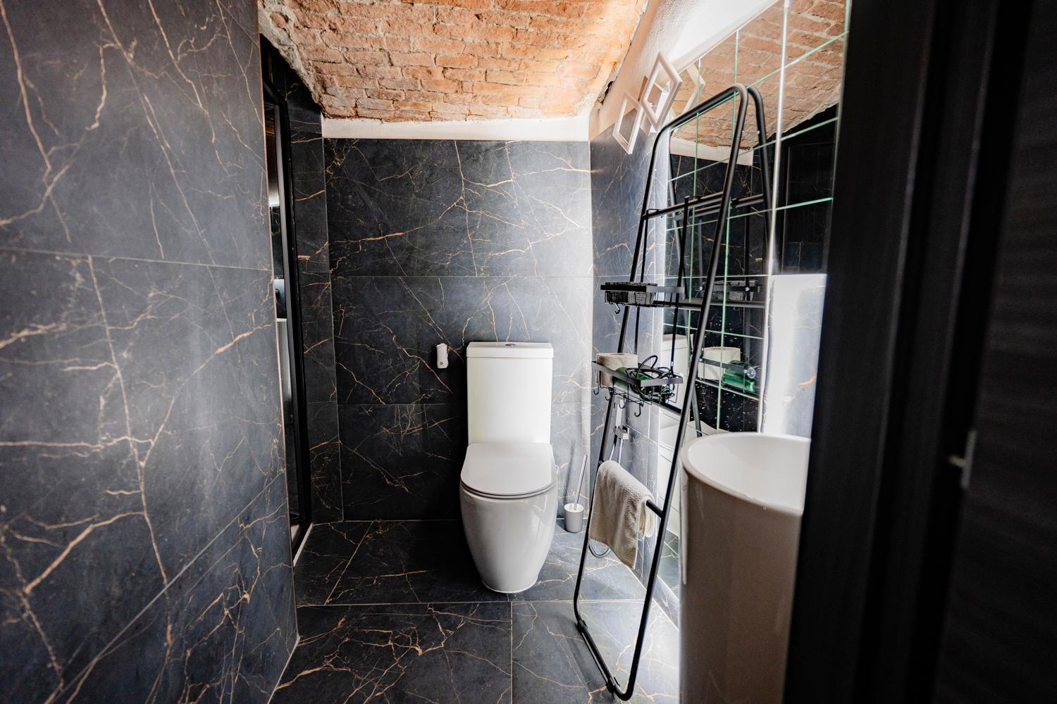 Cosimo I Underground Apartamento *